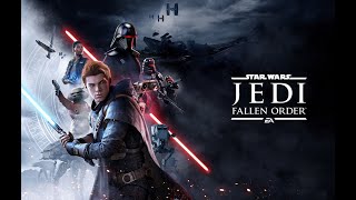 Секреты Планеты Богано ► Star Wars Jedi: Fallen Order #2