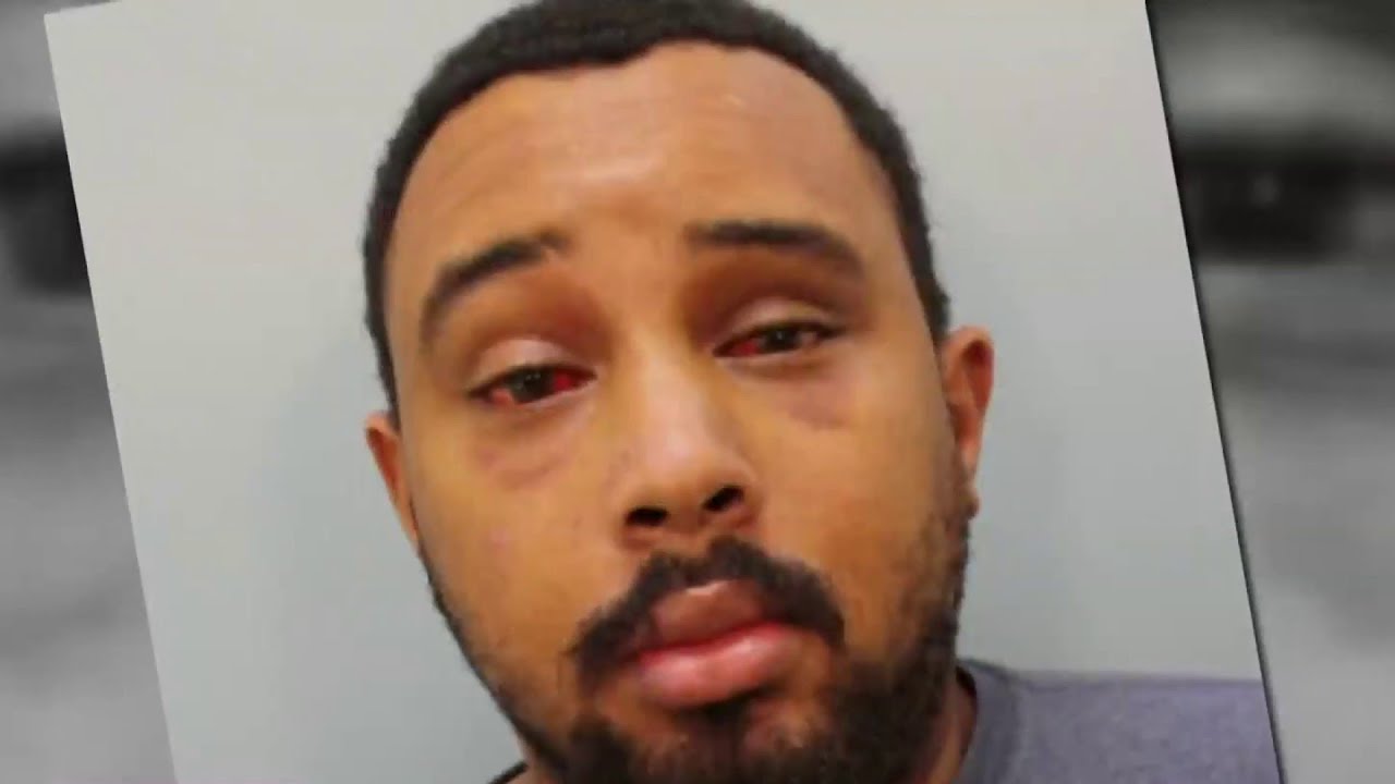 Suspect arrested in deadly shooting of 8-year-old boy - YouTube