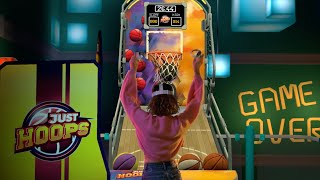 JUST HOOPS - Trailer