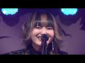 【カノエラナ】「恋する地縛霊」「あの子のダーリン」BomberE LIVE