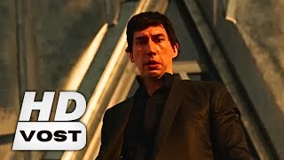 MEGALOPOLIS Extrait VOST (2024) Adam Driver, Francis Ford Coppola