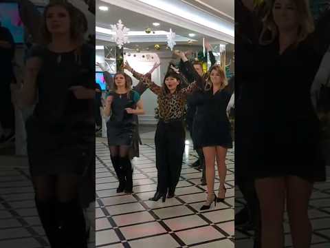 04❄#Shorts🎄Новогодний корпоратив 2024🎄#конкурс (29.12.2023) #темиртау