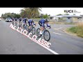 Stage One - 2021 NZ Cycle Classic