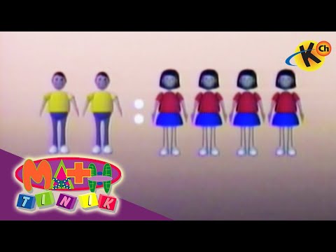 Video: Paano Mabuo Ang Ginintuang Ratio