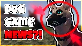 Puppy Game 🐾 - Roblox