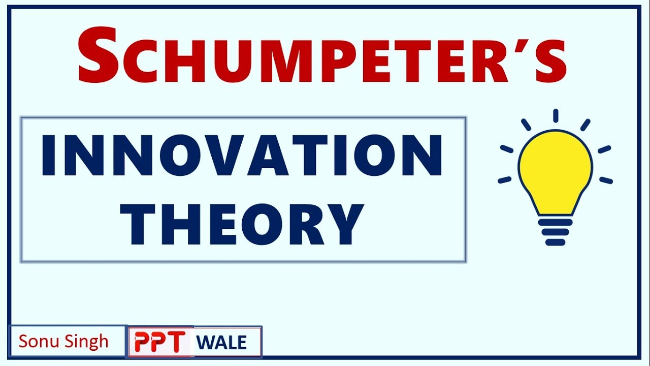 The theory of economic development schumpeter pdf