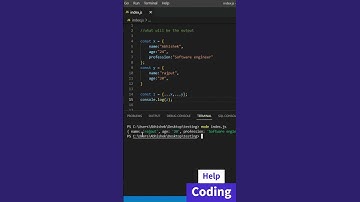 JavaScript Interview Question13 || JS Output question13 #shorts #youtubeshorts #shortsvideo #youtube