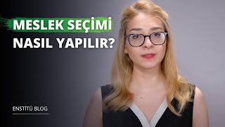 5 adimda meslek secimi nasil yapilir iienstitu