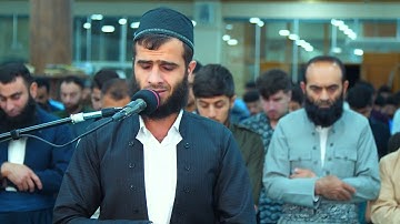 سورة طه كامله. الشيخ رزكار محمد الكردي اجمل ما قرأ