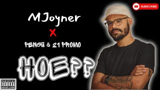 [REACTION] MJOYNER feat 21 PROMO & PENGII - HOE? #mjoyner #afrikaansrap #pengii #afrikaans #promo