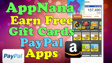 AppNana HACK August 2014 - Get up to 1 000 000 Nanas!