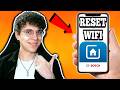 How To Reset Bosch Dishwasher Wi Fi – Home Connect Network Reconnect