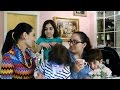 Heghineh Family Vlog #26 - Տարեդարձը - Heghineh Cooking Show