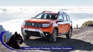 Dacia Duster Iems Yakıt Tasarruf Ve Performans Cihazı İnceleme, S Hız Denemesi Ve Testi