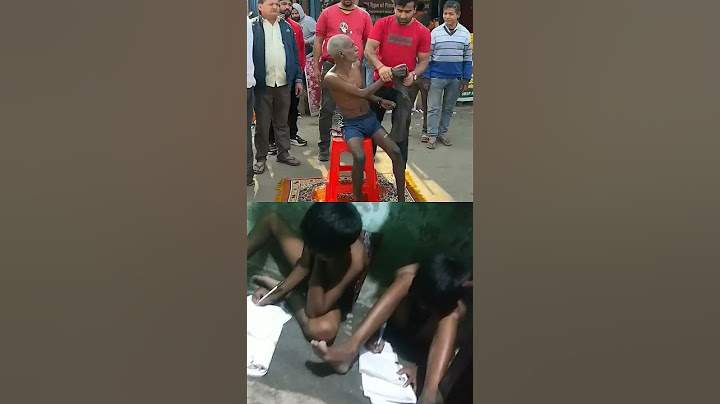 इन अंकल ने मुझे कियू 😭 मारा 😭😭😭