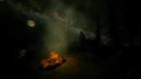 Using FlowScape- Day 1 "Being Tracked"