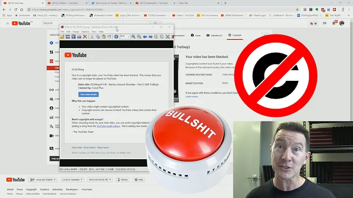 eevBLAB #56 - Another Bogus Copyright Claim