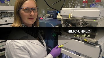 LC-MS Analysis of Platelet Lipids