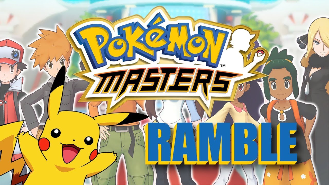 master of monsters pokemon game master of monsters pokemon game