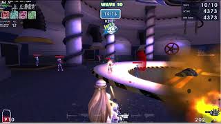 [4K] MICROVOLTS: Recharged PC [Free to Play Online PvP]