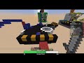 Hypixel bedwars with the milk man