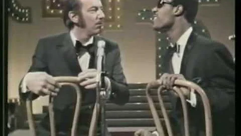 Bobby Darin and Stevie Wonder - If I Were A Carpen...