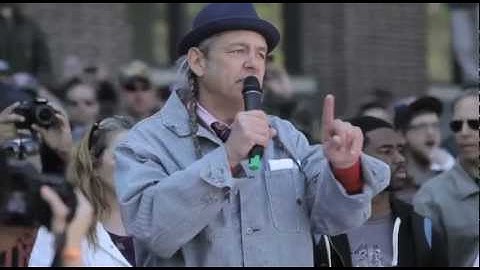 Ann Arbor Hash Bash 2012 - HD Trailer