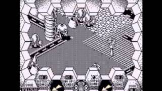 Amaurote (ZX Spectrum)
