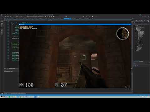 Member of GuidedHacking.com AssaultCube Hack