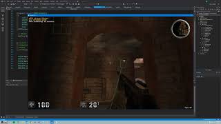 Member of GuidedHacking.com AssaultCube Hack