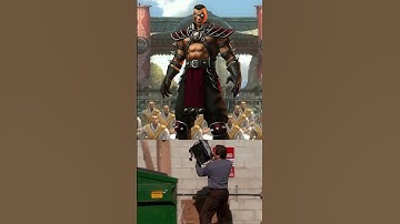 Mortal Kombat Characters Ranked w/ Memes (Part Nine)