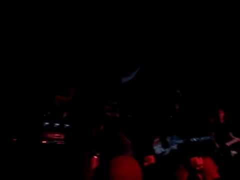 Anti-Flag - "Turncoat" Live! at Emo's Austin, TX 4...