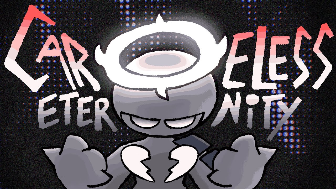 Careless Eternity | Survivor - Odyessia OST - Universal Takeover