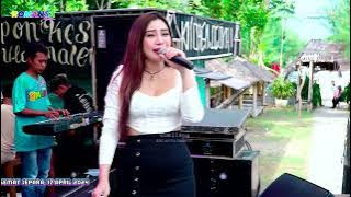 Download lagu ROMANSA NYESS - PANTUN JANDA - EVIS RENATA - TUXWESI BERSATU #1 DI CAFE JOGO KALI JEPARA