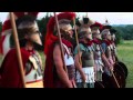 Blood of a King Thermopylae 480 BC part 1