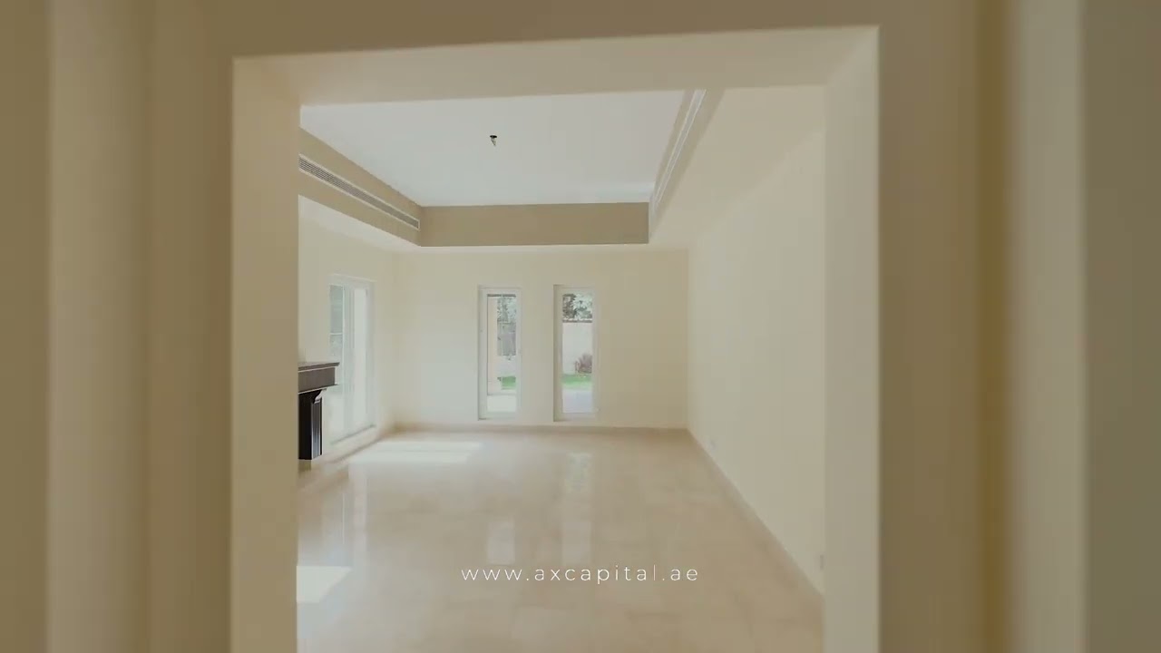 Lake View | Exclusive 6BR Villa | Prime Location