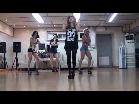 타이니지(Tiny-G) (+) 보고파 (Miss You)