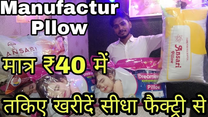 Cushion filler Pillows for home at Cheapest price Kirti Nagar Furniture  Market Delhi Cushion factory 