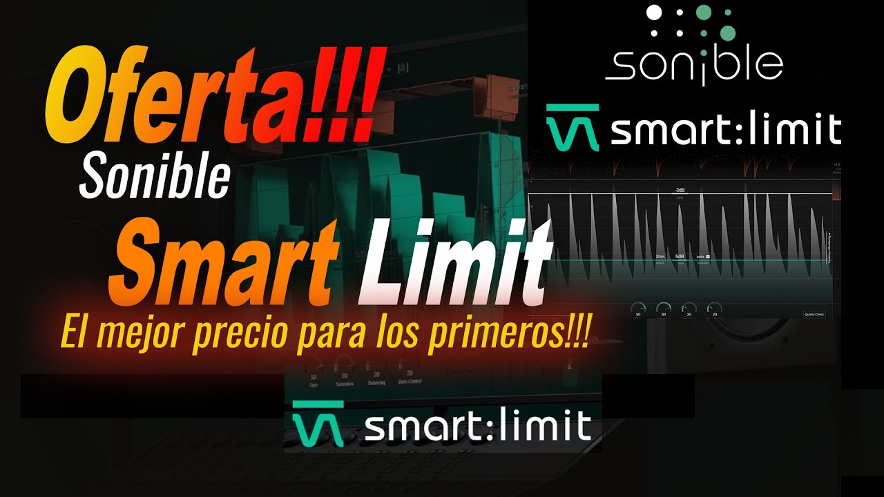 Smart limit
