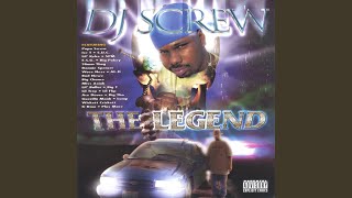 Video thumbnail of "DJ Screw - The Game Goes On"