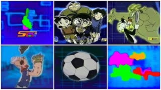 SpaceToon (2002-2003) Hands & Cartoons Frames 6 Planets 4 Missing Description by SpaceToon Love