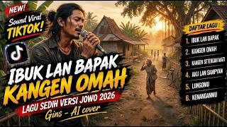 Album Viral Gins 2026 🎵 Campursari Viral Terbaru