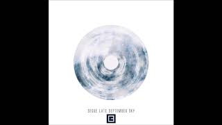 Segue - Late September Sky [TRD038]
