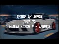 Missile Acte II Lartiste Speed Up 