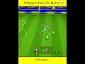 Mbappe's Have No Mercy 😈#youtubeshorts #efootball #pes #footballshorts #shorts #pessangey