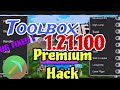 Toolbox 1.21.100+ Premuim Apk| 32 bit minecraft Toolbox Download Mediafire Link || Best Hack Client