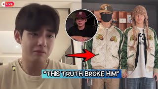 Download Lagu TAEHYUNG Wasn’t Ready for What Jungkook Finally Admitted MP3