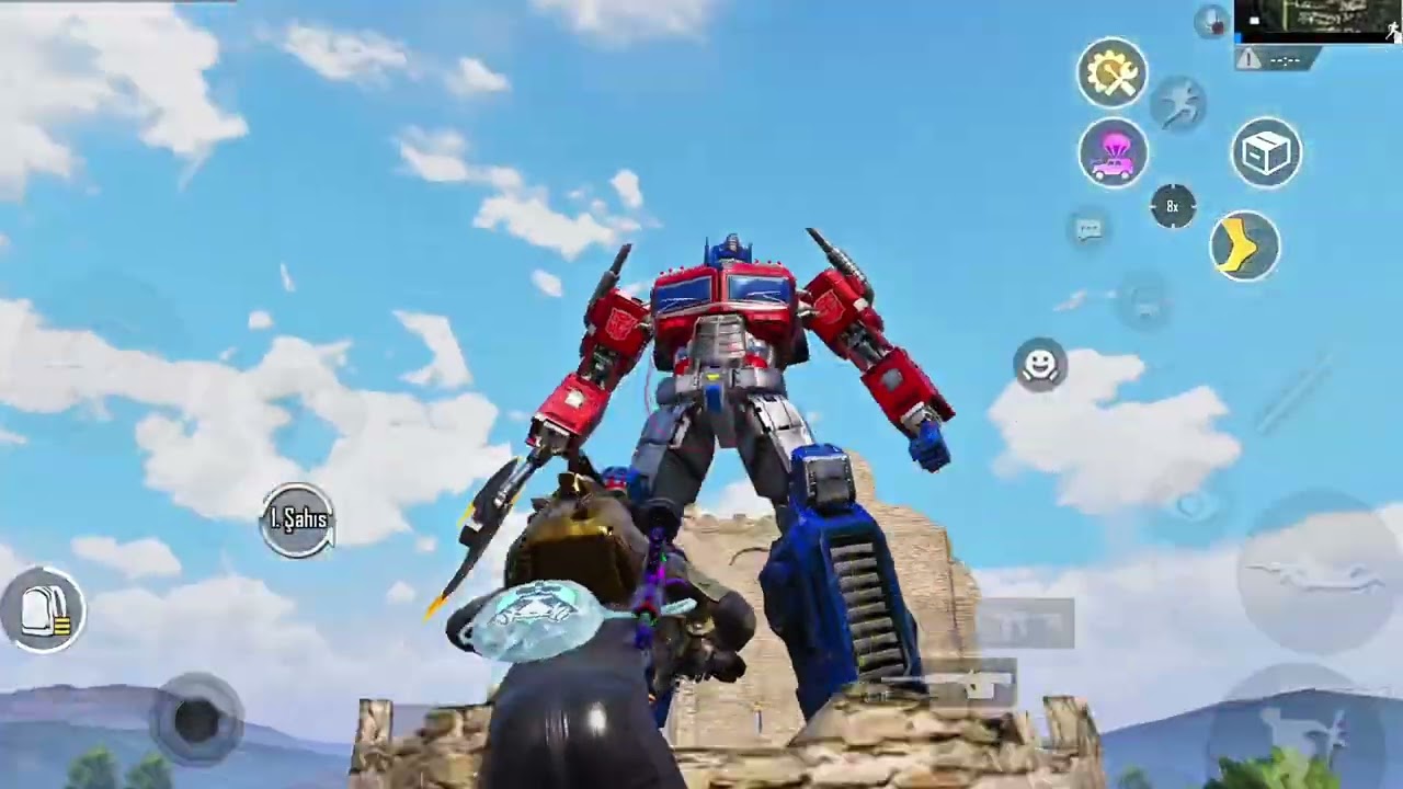 NEDEN YA NEDEN 😞🥀 - PubgMobile 