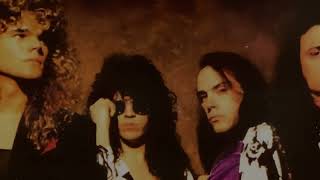 Harem Scarem   Slowly Slipping Away  4k Uhd    Upscaled To 4k