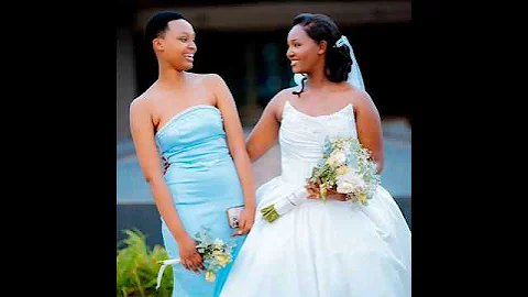 Vestine and Dorcas 😍 Best Friends and Sisters 💕#shorts